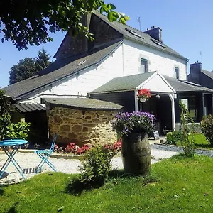 Vive Les Plouguenast-Langast