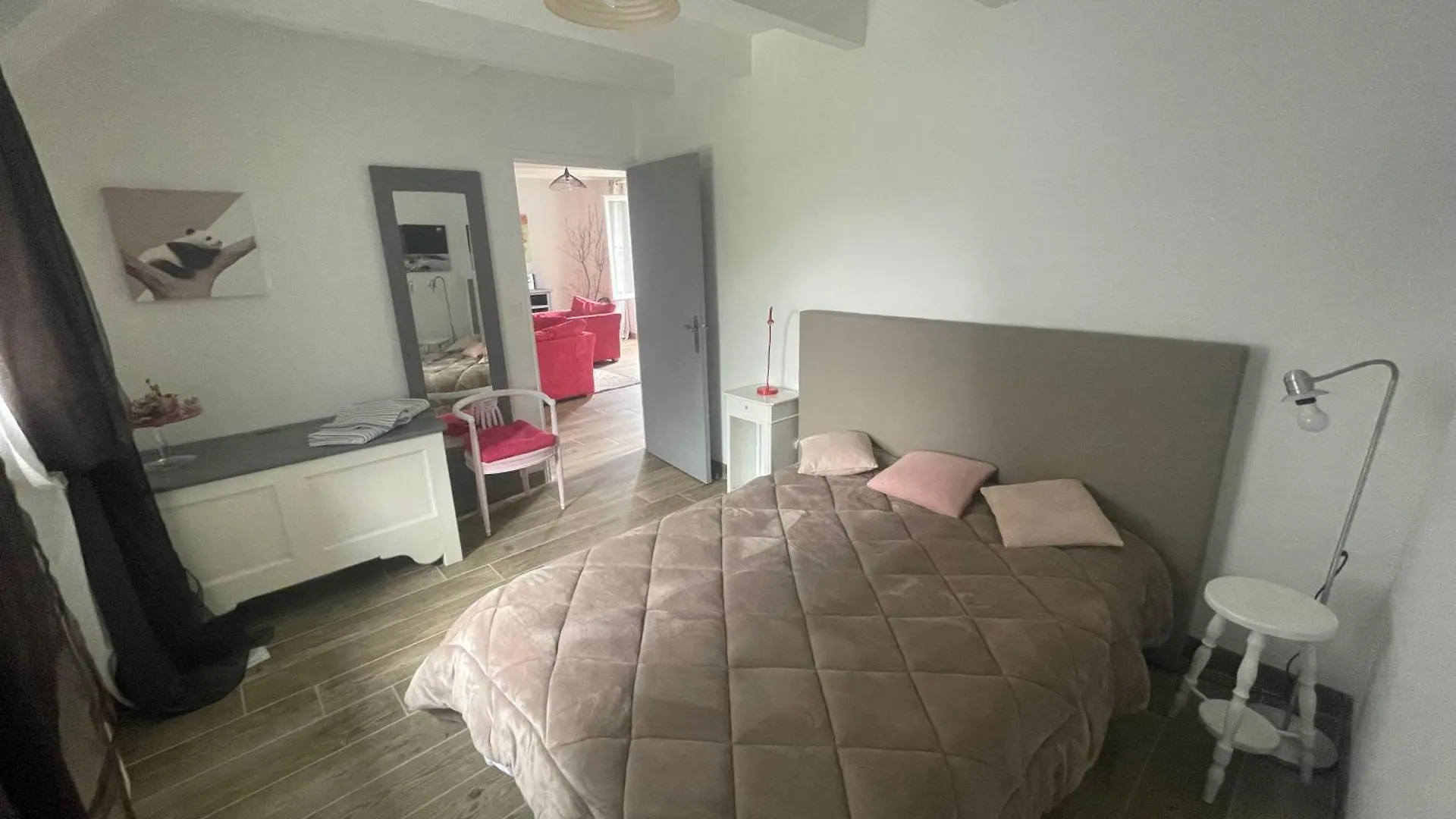 Casa vacanze Gite De Montorien 6/7 Personnes Plouguenast-Langast Francia