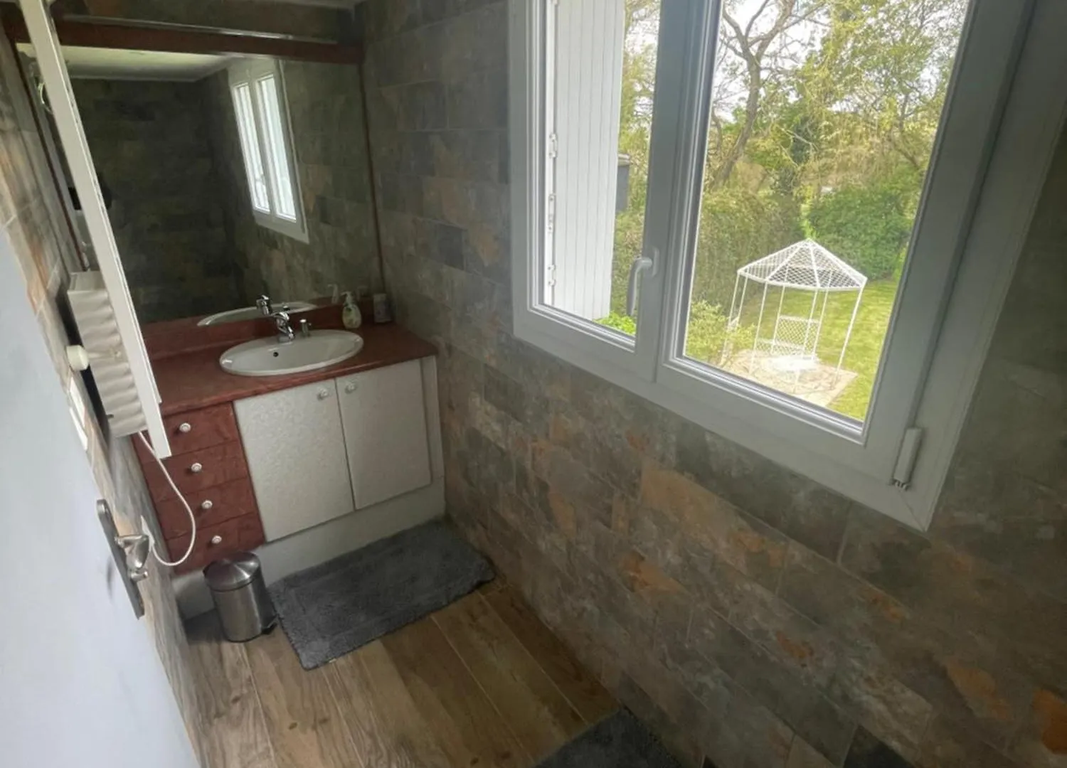 Casa vacanze Gite De Montorien 6/7 Personnes Plouguenast-Langast