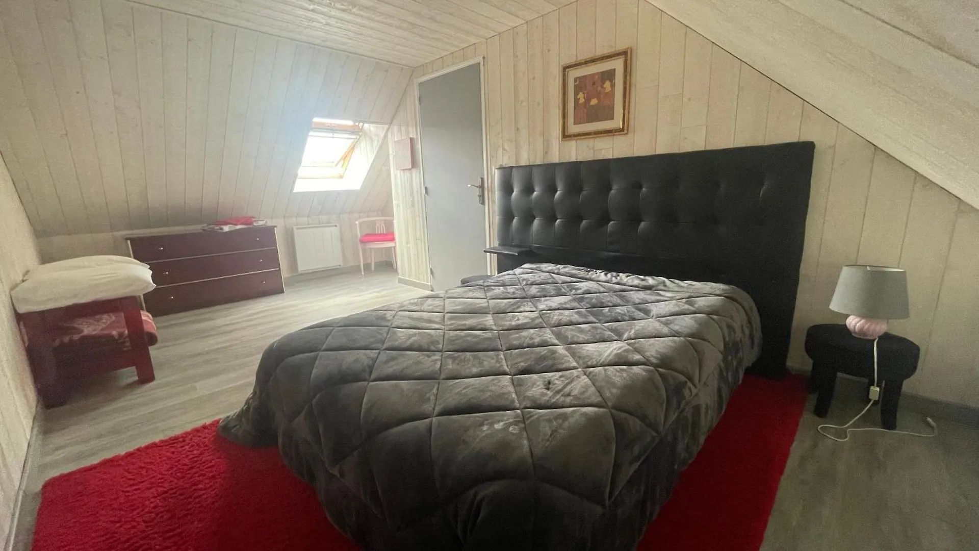 Gite De Montorien 6/7 Personnes Plouguenast-Langast Francia