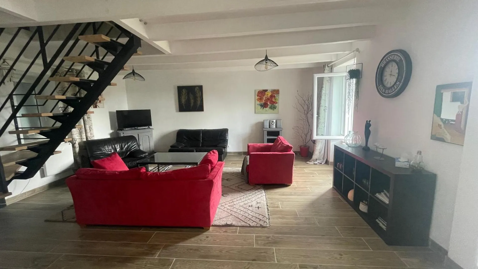 Gite De Montorien 6/7 Personnes Plouguenast-Langast