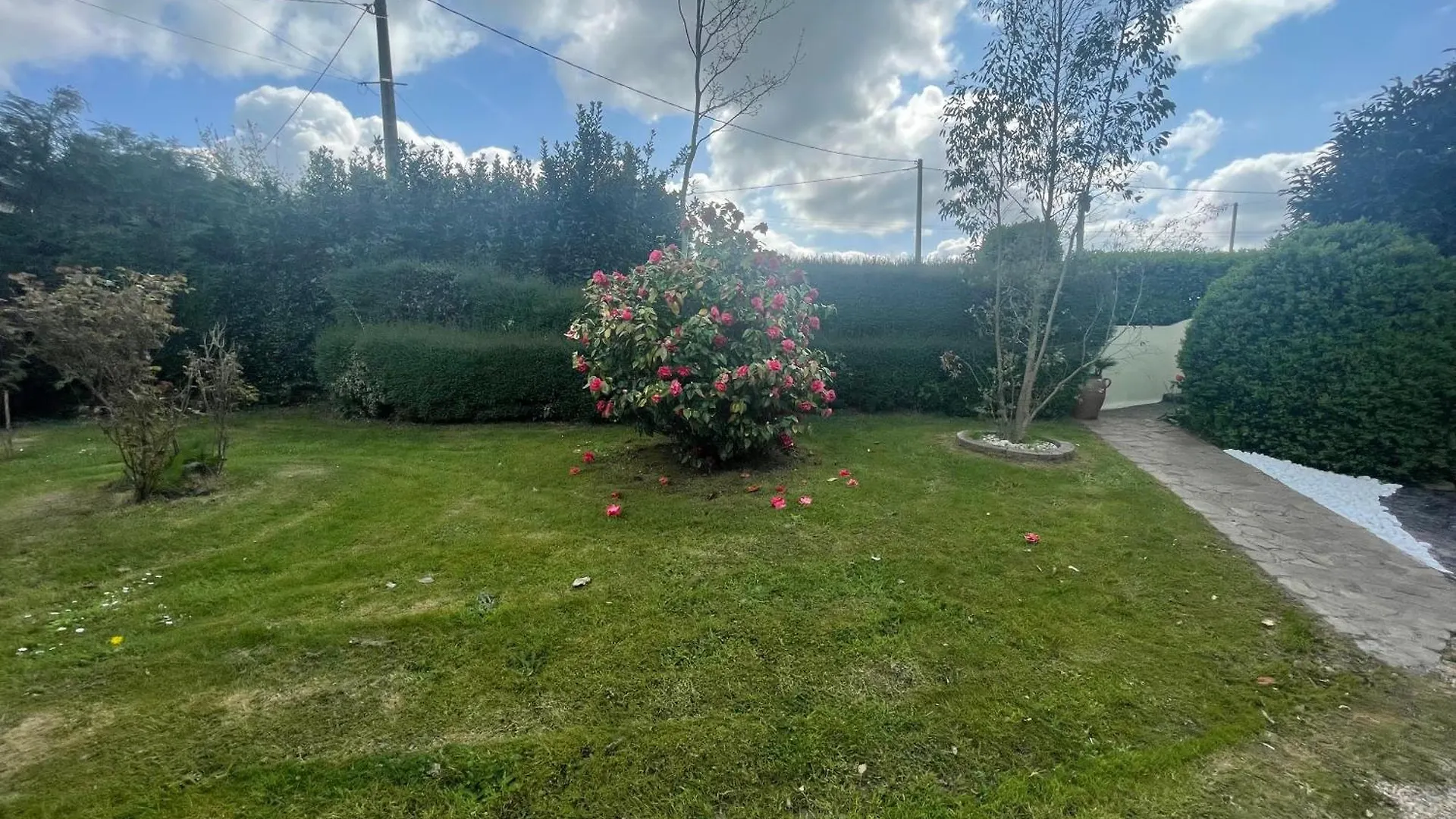 Gite De Montorien 6/7 Personnes Plouguenast-Langast